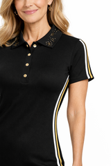 TRICOTTO ROBE FEMME