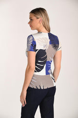 FRANK LYMAN T-SHIRT FEMME