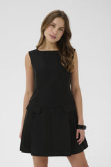CULTURE ROBE FEMME
