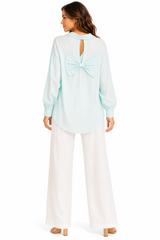 ANGELA MARA CHEMISE FEMME