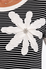 ORLY T-SHIRT FEMME