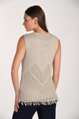 FRANK LYMAN CAMISOLE FEMME