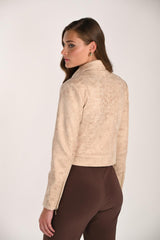 FRANK LYMAN VESTE FEMME