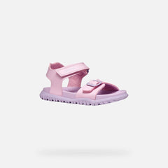 GEOX SANDAL FILLE