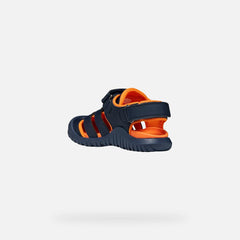 GEOX SANDAL GARÇON