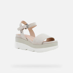 GEOX SANDAL FEMME
