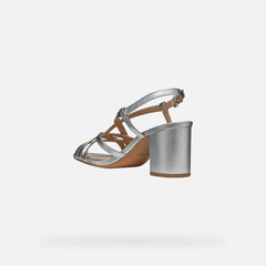 GEOX TALON HAUT FEMME