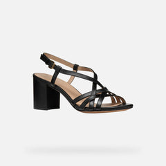 GEOX TALON HAUT FEMME