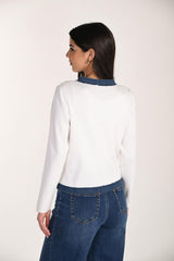 FRANK LYMAN CARDIGAN FEMME