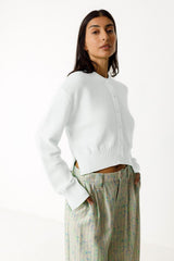 SKFK CARDIGAN FEMME