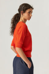 SKFK CHANDAIL FEMME
