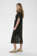 KAFFE ROBE FEMME