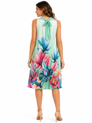 ANGELA MARA ROBE FEMME