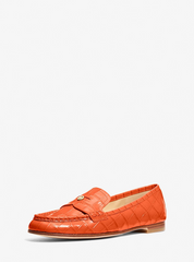 MICHAEL KORS TALON PLAT FEMME
