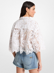 MICHAEL KORS BLOUSE FEMME