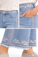 ORLY JEANS FEMME