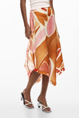 DESIGUAL JUPE FEMME