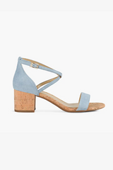 MICHAEL KORS SANDAL FEMME