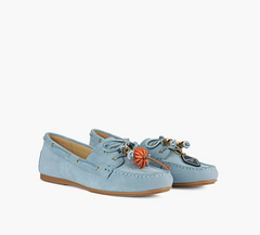 MICHAEL KORS TALON PLAT FEMME