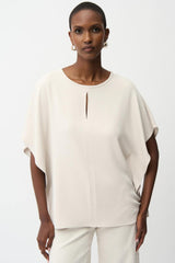 JOSEOH RIBKOFF BLOUSE FEMME