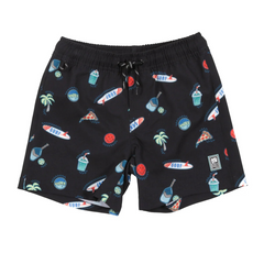 NANO Short maillot UV
