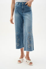 JOSEPH RIBKOFF JEANS FEMME