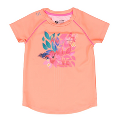 NANO T-SHIRT FILLE