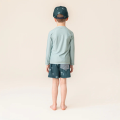 NANO MAILLOT GARÇON