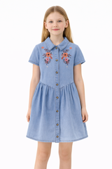 NANO ROBE FILLE