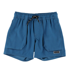 NANO SHORT GARÇON