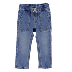 NANO JEANS GARÇON