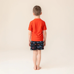 NANO T-SHIRT GARÇON