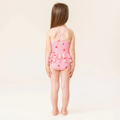 NANO Maillot UV une-pièce Filles