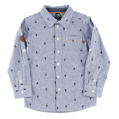 NANO CHEMISE GARÇON