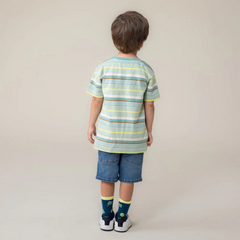 NANO T-SHIRT GARÇON