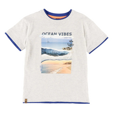 NANO T-SHIRT GARÇON