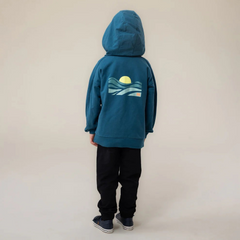 NANO HOODIE GARÇON