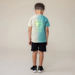 NANO SHORT GARÇON