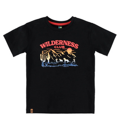 NANO T-SHIRT GARÇON