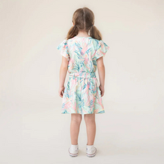 NANO ROBE FILLE