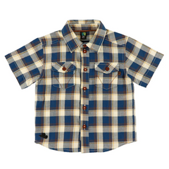 NANO CHEMISE GARÇON