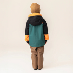 NANO ENSEMBLE DE PLUIE GARÇON