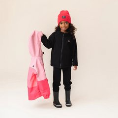 NANO Manteau de pluie 3-en-1 FILLE