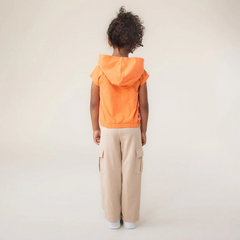 NANO T-SHRIT FILLE