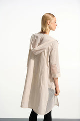 JOSEPH RIBKOFF VESTE FEMME