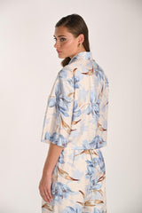 FRANK LYMAN VESTE FEMME