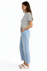 CARRELI JEANS FEMME
