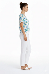 CARRELI JEANS FEMME