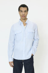 MATINIQUE CHEMISE HOMME