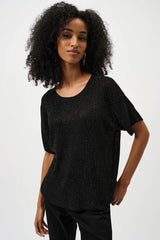 JOSEOPH RIBKOFF T-SHIRT FEMME
